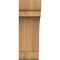 Ekena Millwork 3 1/2"W x 6"D x 10"H Olympic Smooth Knee Brace, Western Red Cedar BRC04X06X10OLY00SWR - alternate 3